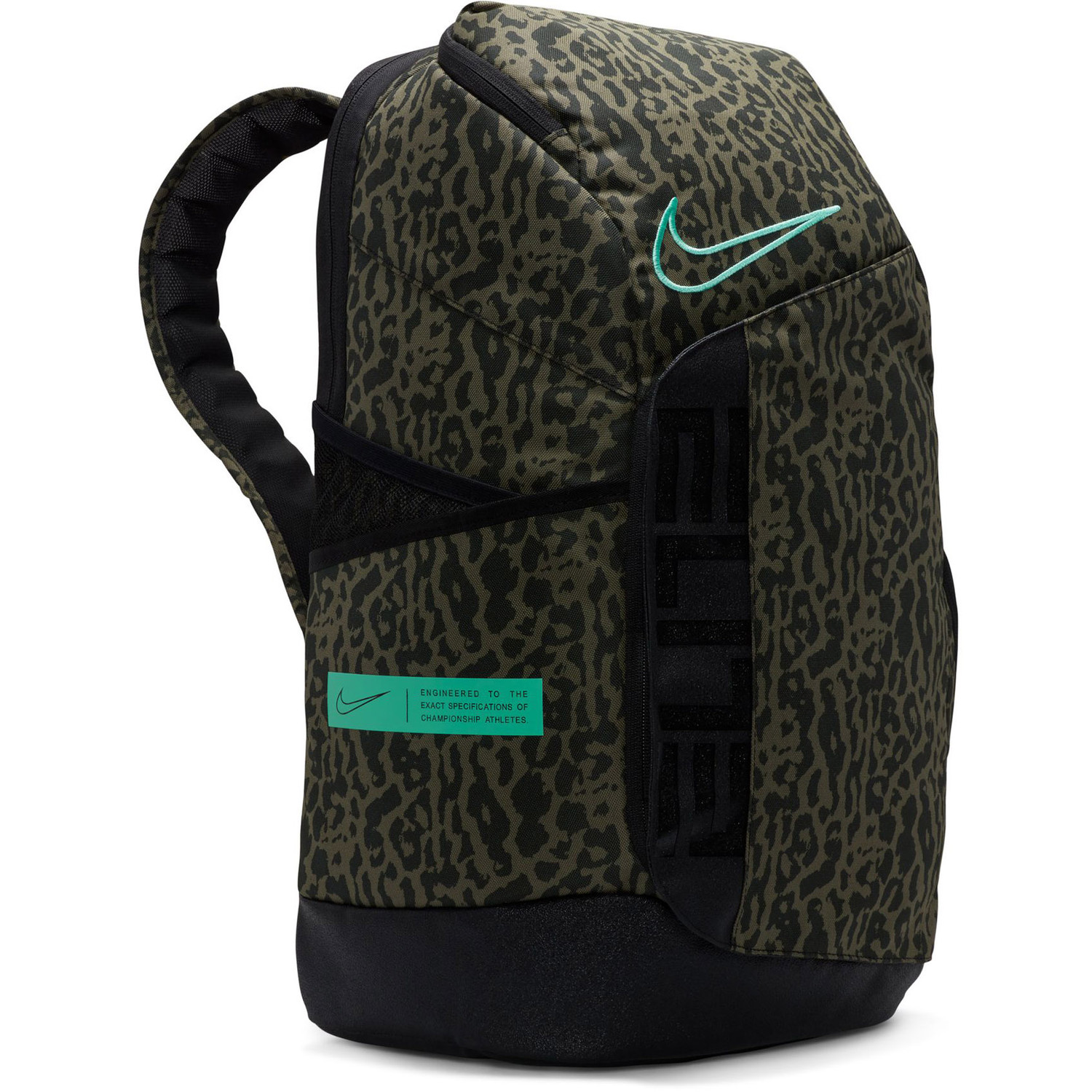 Nike Hoops Elite Pro Rucksack BasketballDirect