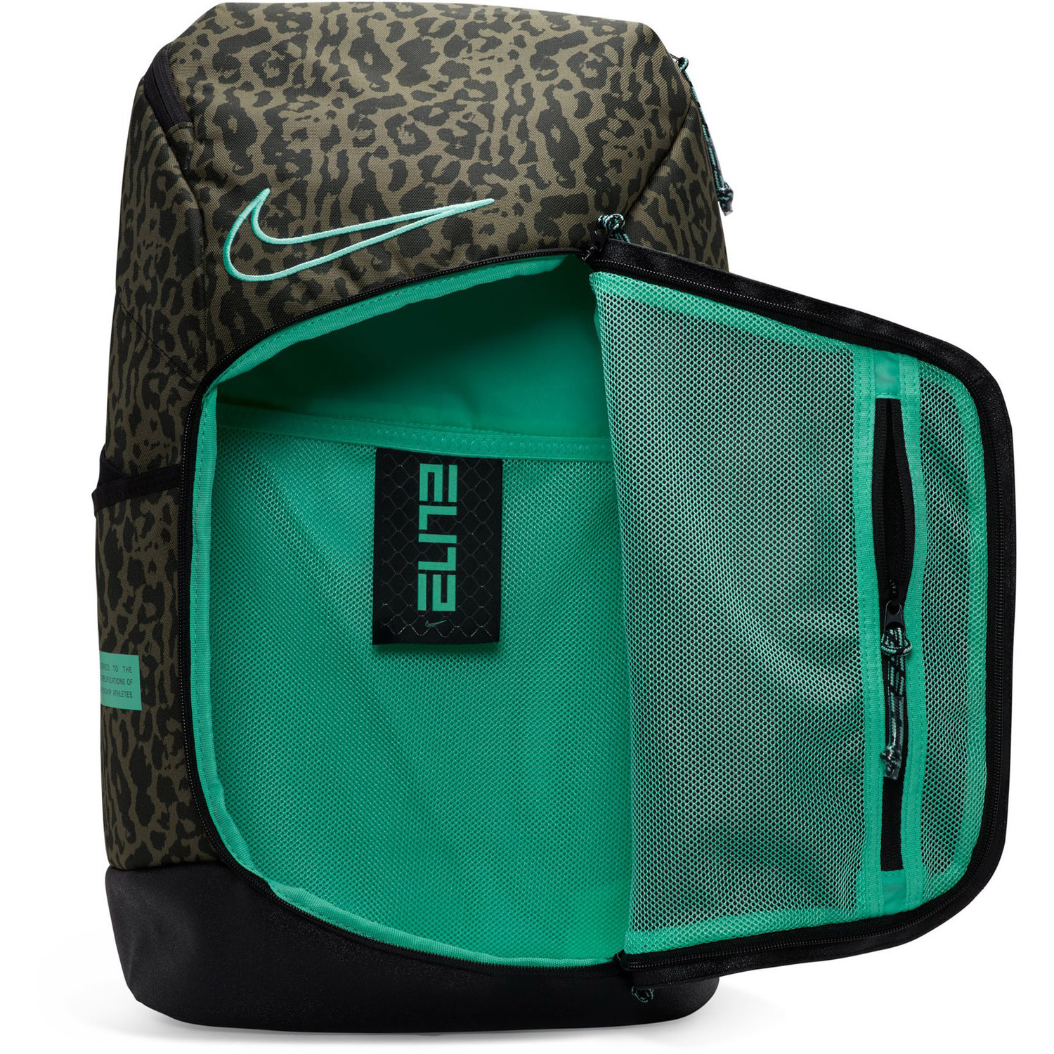 Nike Hoops Elite Pro Backpack