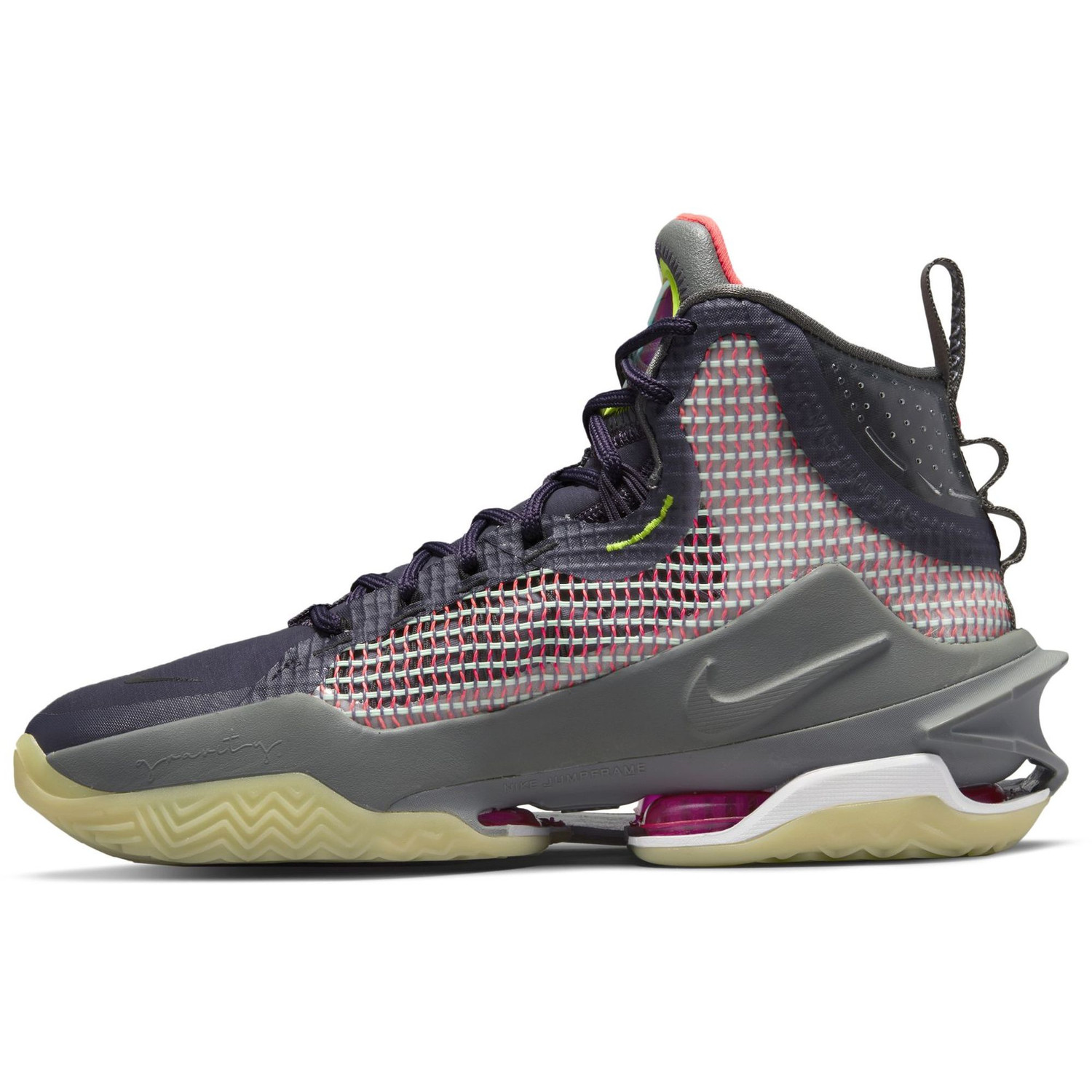 Nike Air Zoom G.T. Jump - Handballshop.com