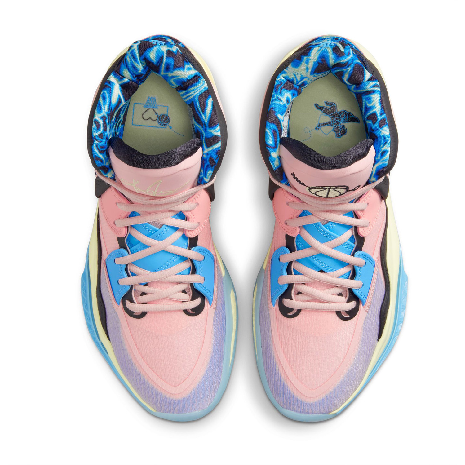 Nike Kyrie Infinity - Handballshop.com