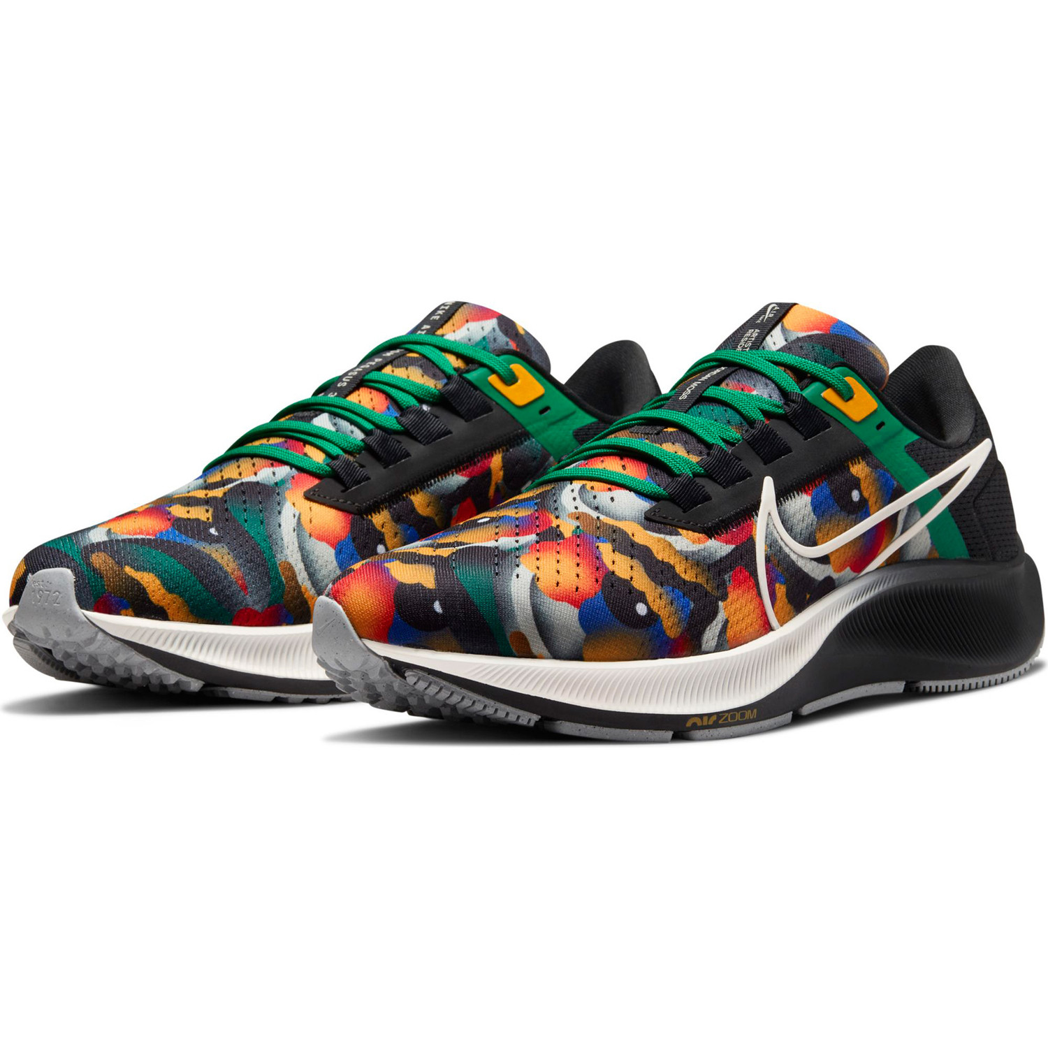 Adidas pegasus jordan clearance