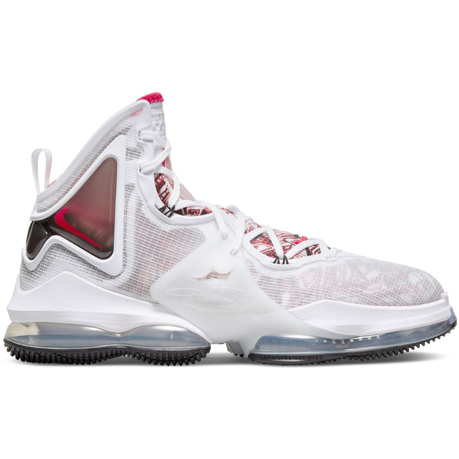 Nike LeBron 19 BasketballDirect