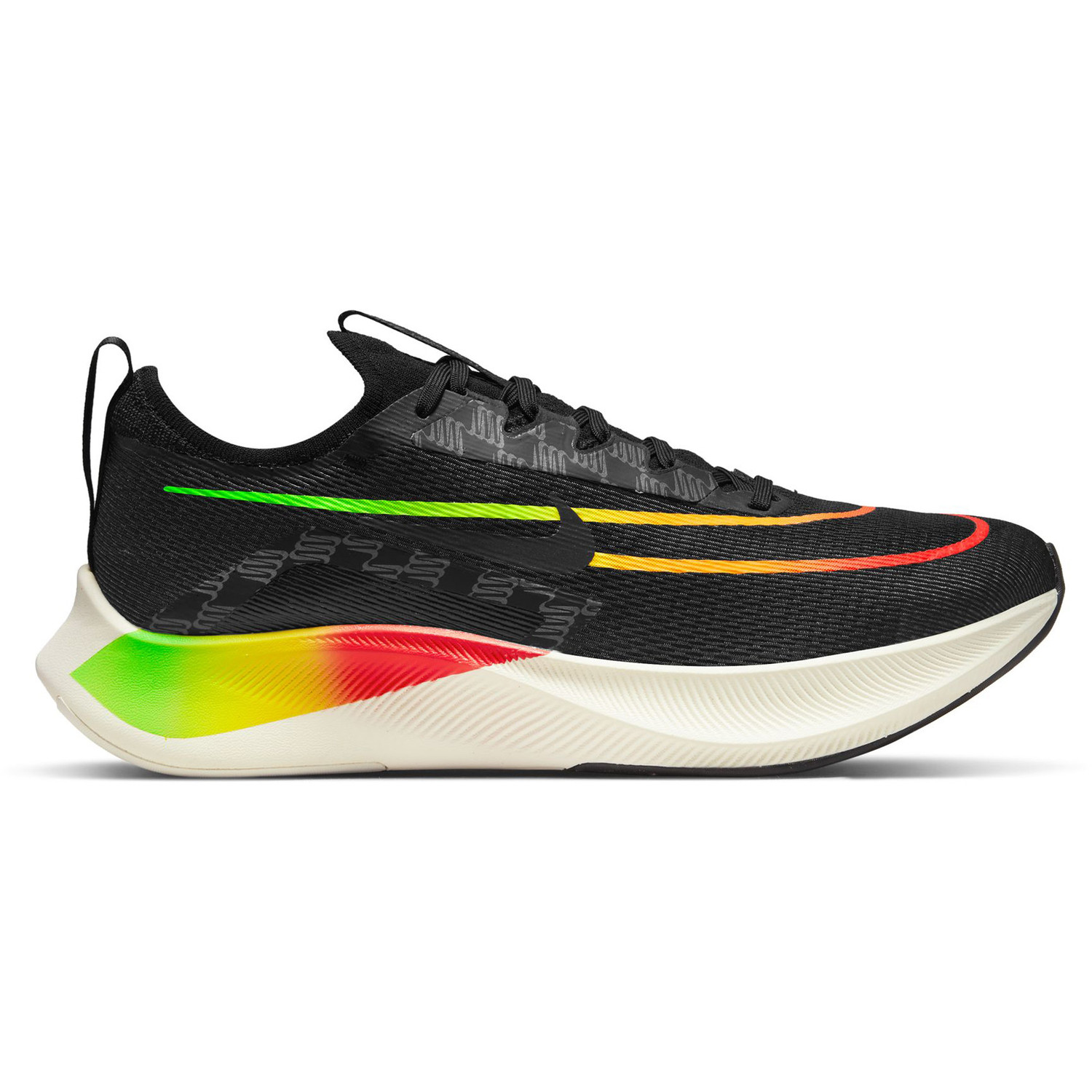 Nike Zoom Fly 4 Men - Runningdirect.nl