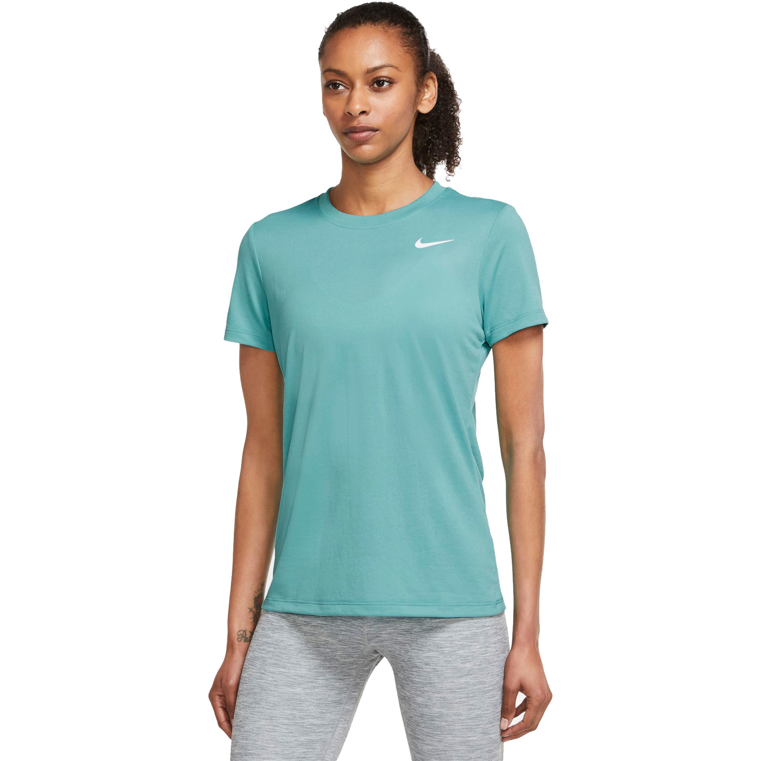 nike dry women's legend t shirt