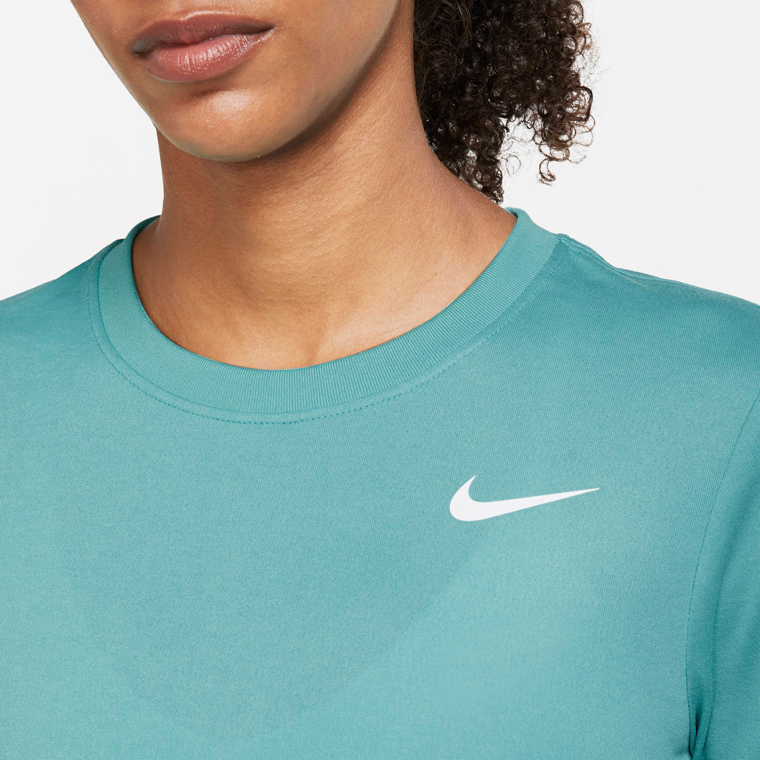 nike women's legend shirt
