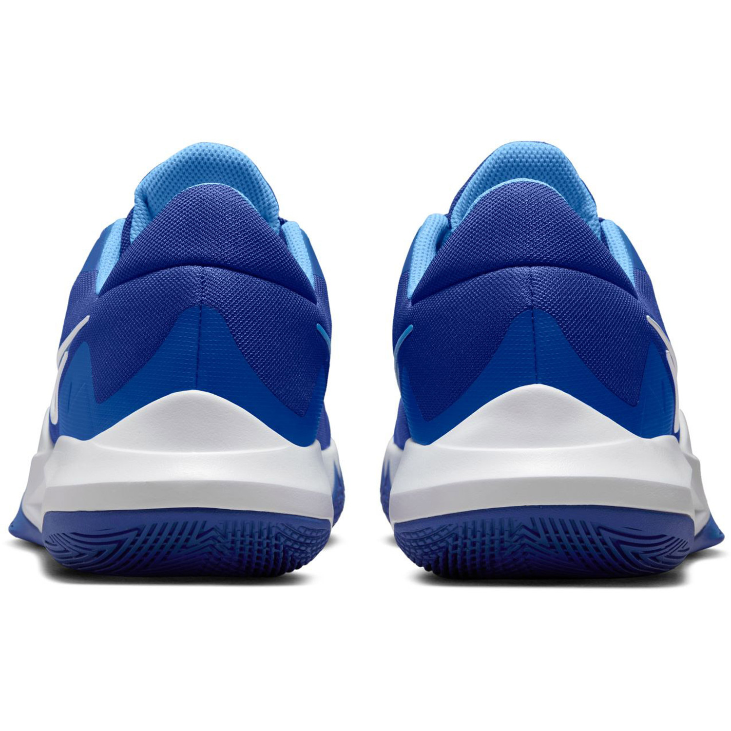 nike air precision blue