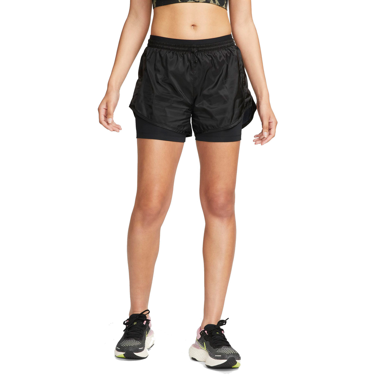 nike icon clash tempo luxe