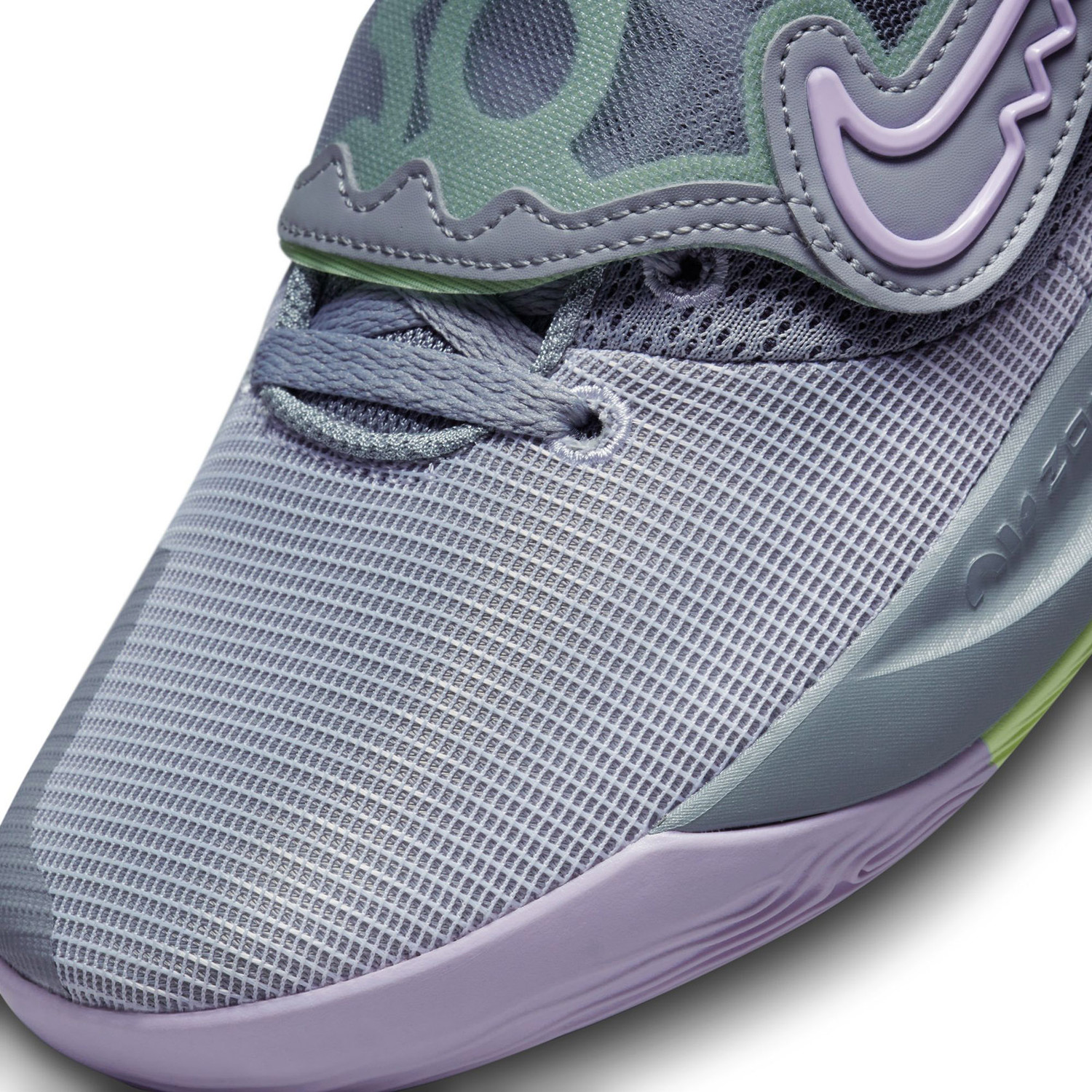 Kd trey 5 vi grey best sale