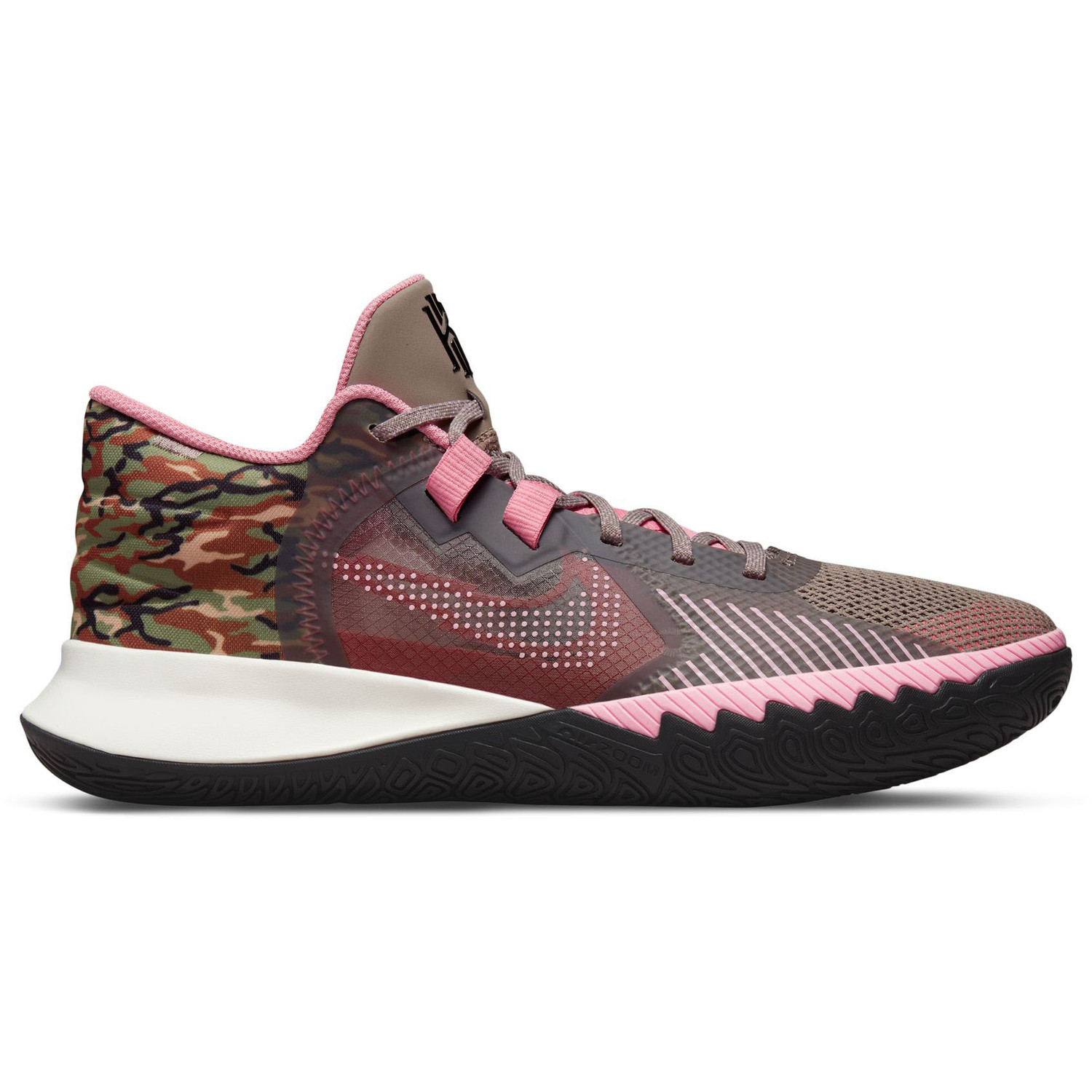 Men's nike kyrie flytrap high top basketball shoes outlet
