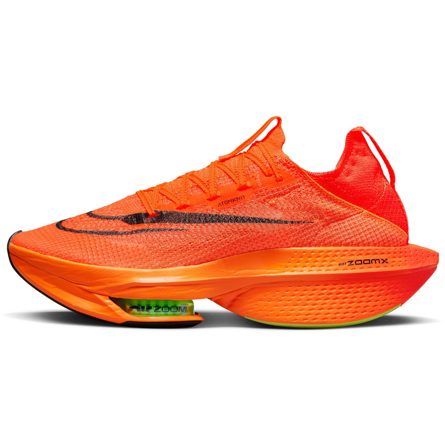 Nike AIR Zoom Alphafly Next 2 Men RunningDirect.be