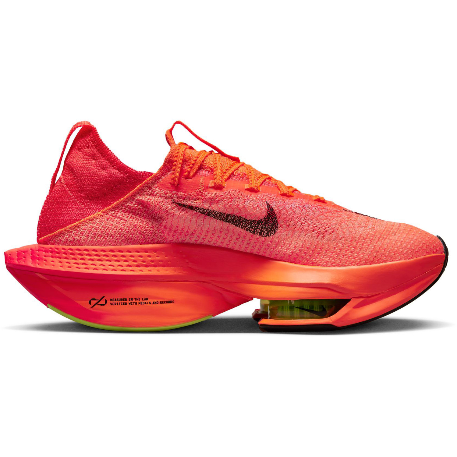 Nike air zoom fly 2 running shoes ladies online