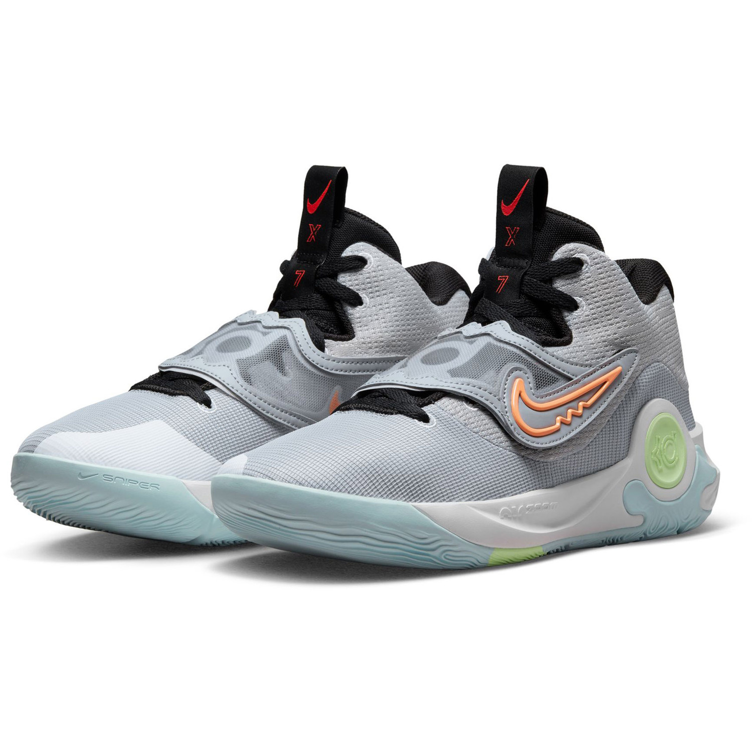 Nike KD Trey 5 X Volleyballshop