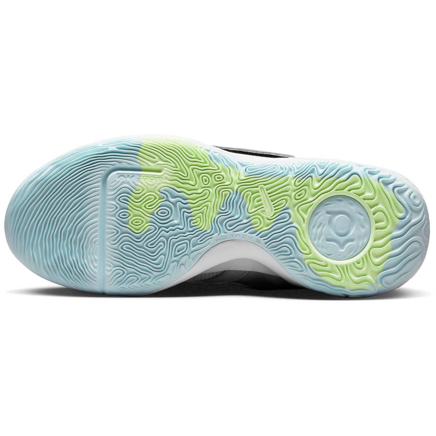 Nike KD Trey 5 X - Handballshop.com
