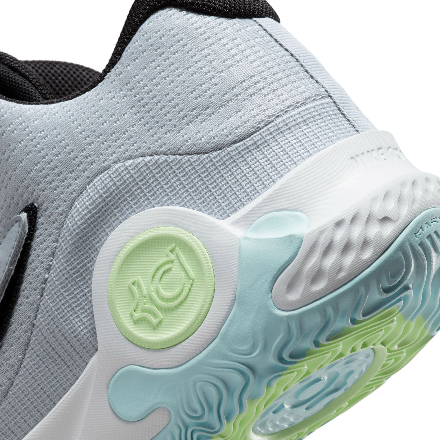 NIKE（ナイキ） KD TREY 5 X EP（KDトレイ5 EP） スニーカー 靴