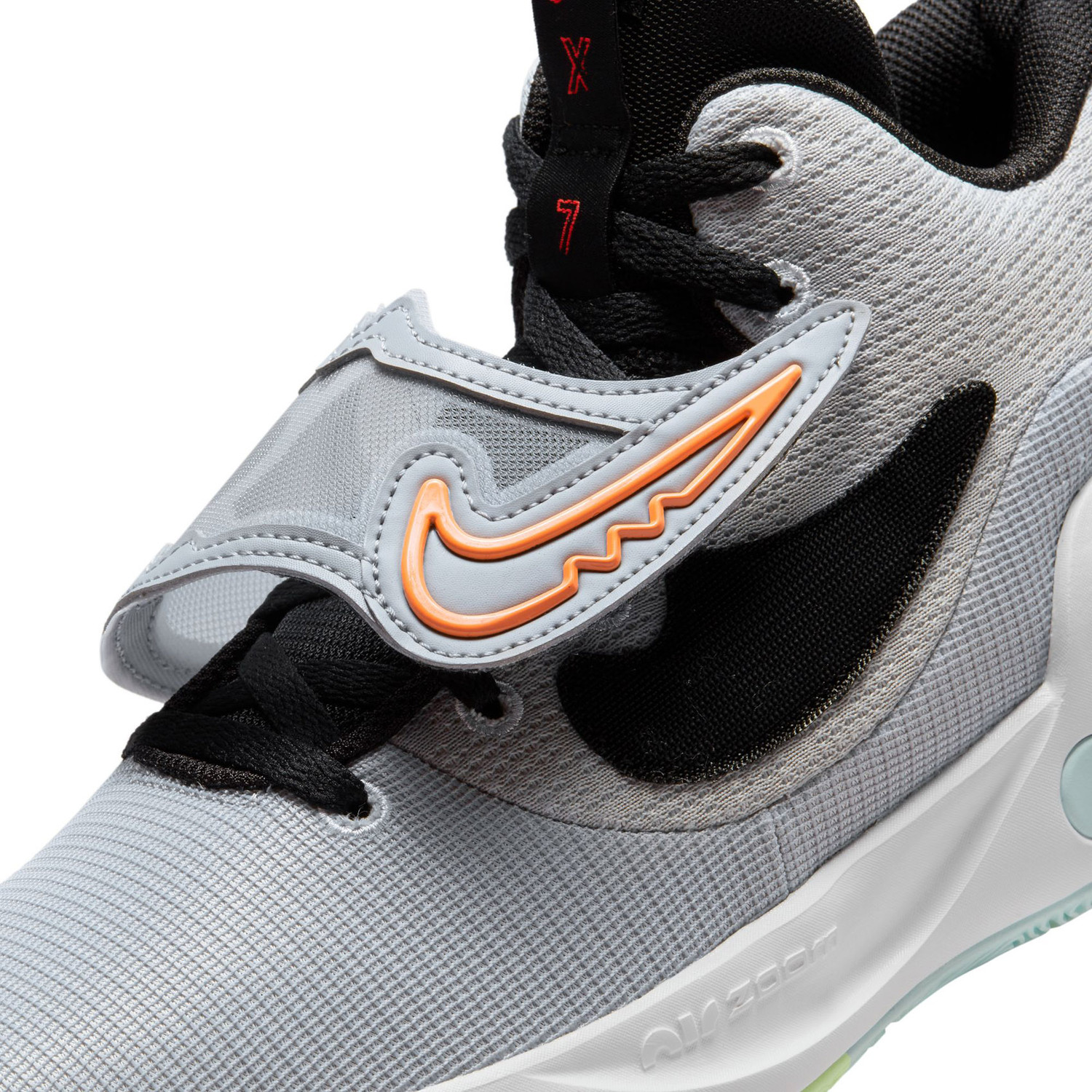Nike kd trey 5 iv - boys' grade school outlet