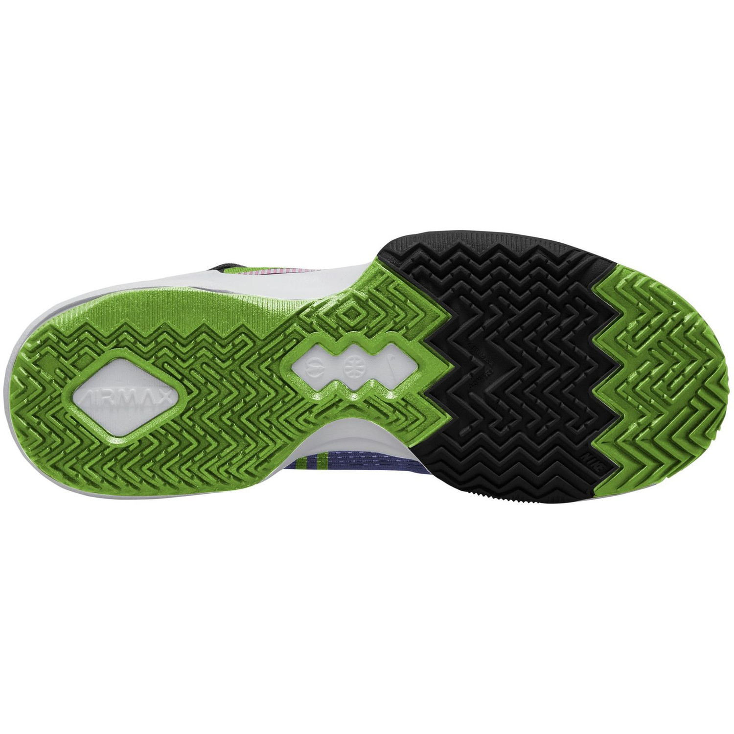 Nike Air Max Impact 3 - Handballshop.com