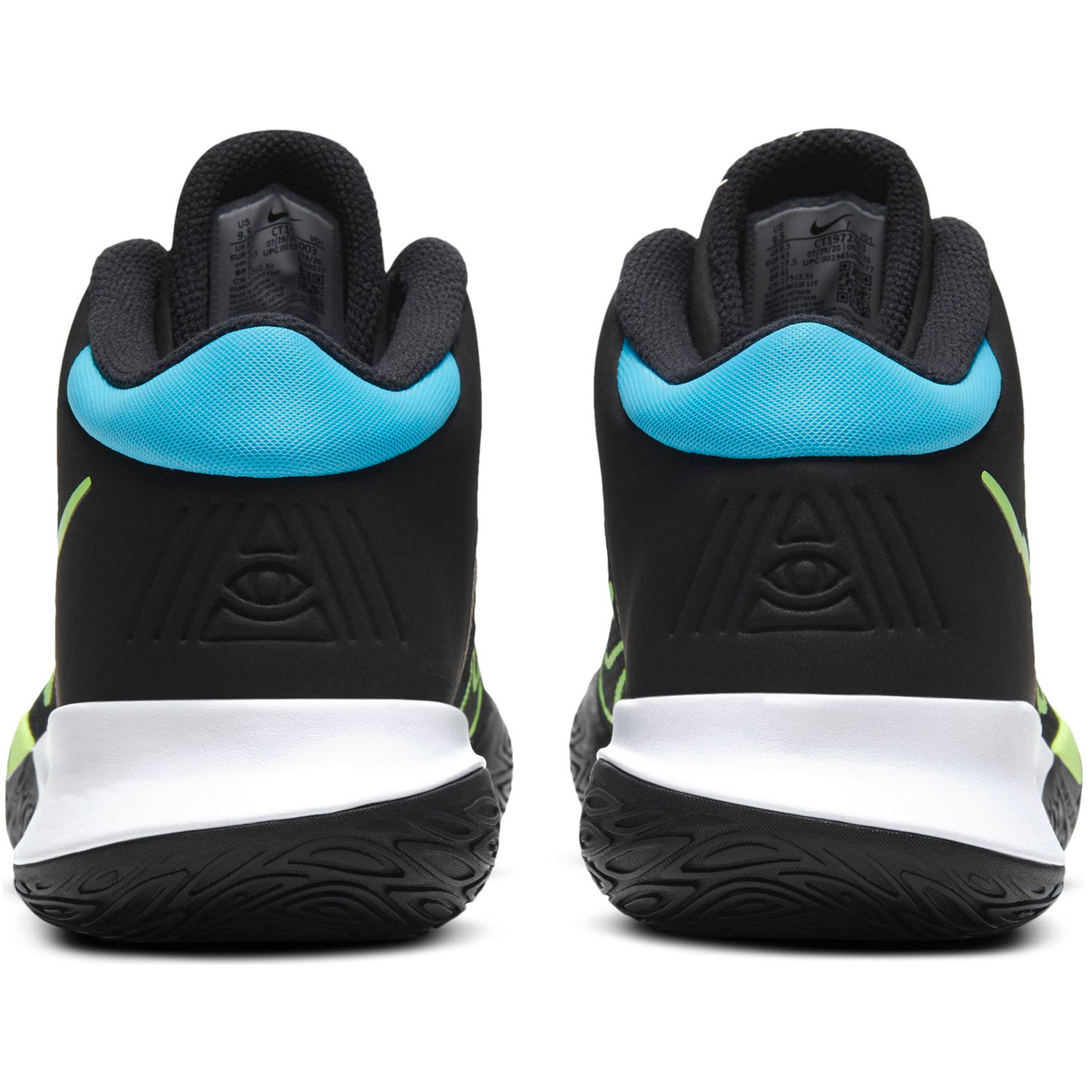 mens kyrie flytrap 4