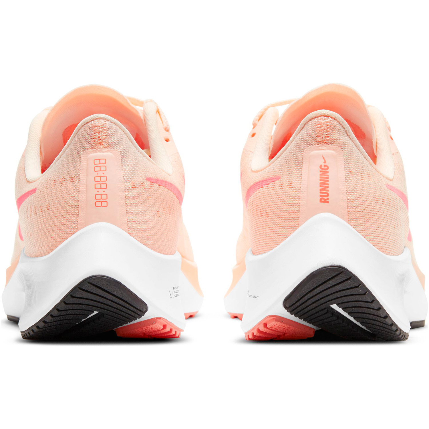 zoom pegasus 37 running shoes ladies