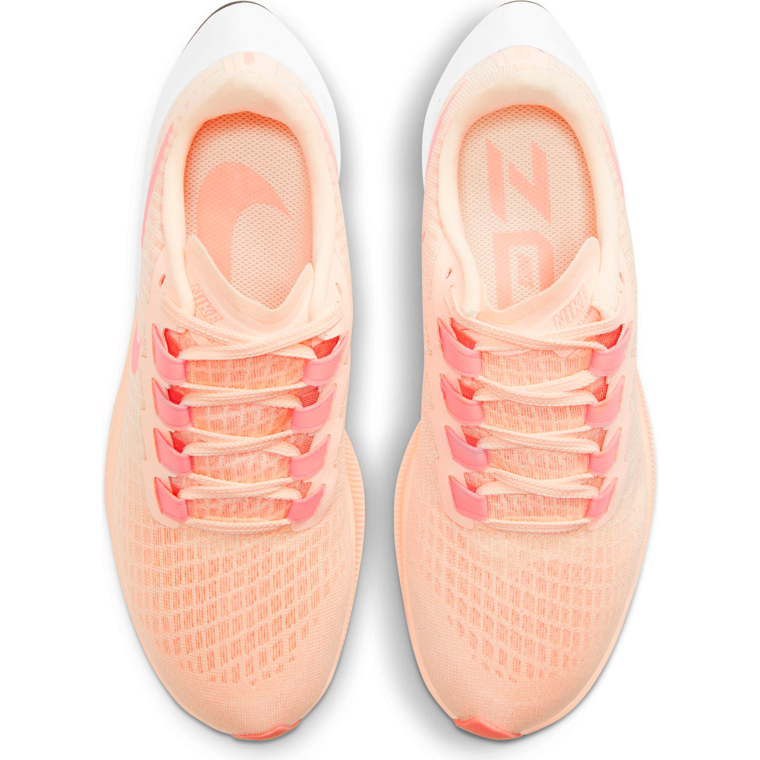 zoom pegasus 37 running shoes ladies