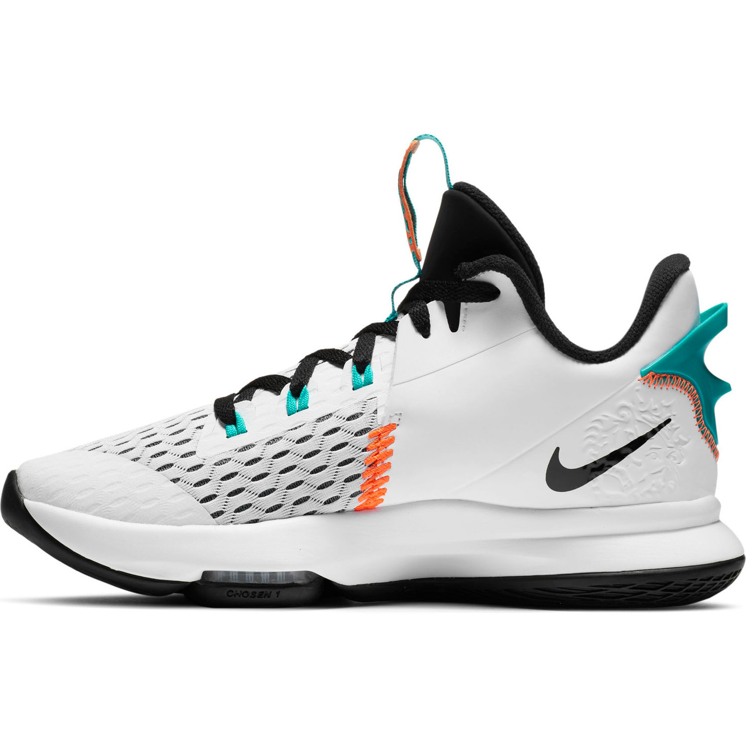 Nike LeBron Witness 5 BasketballDirect nike-lebron-witness-5-basketballdirect