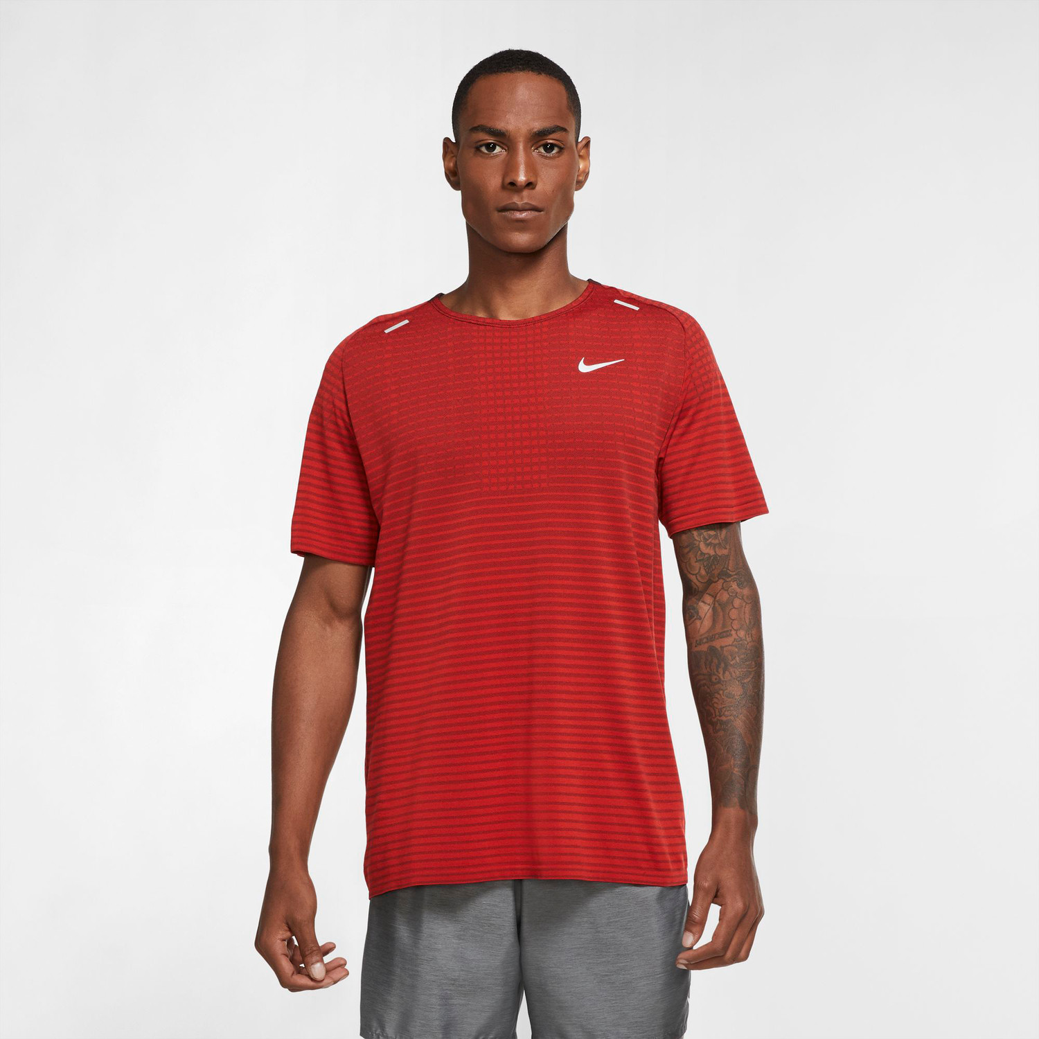 nike techknit top