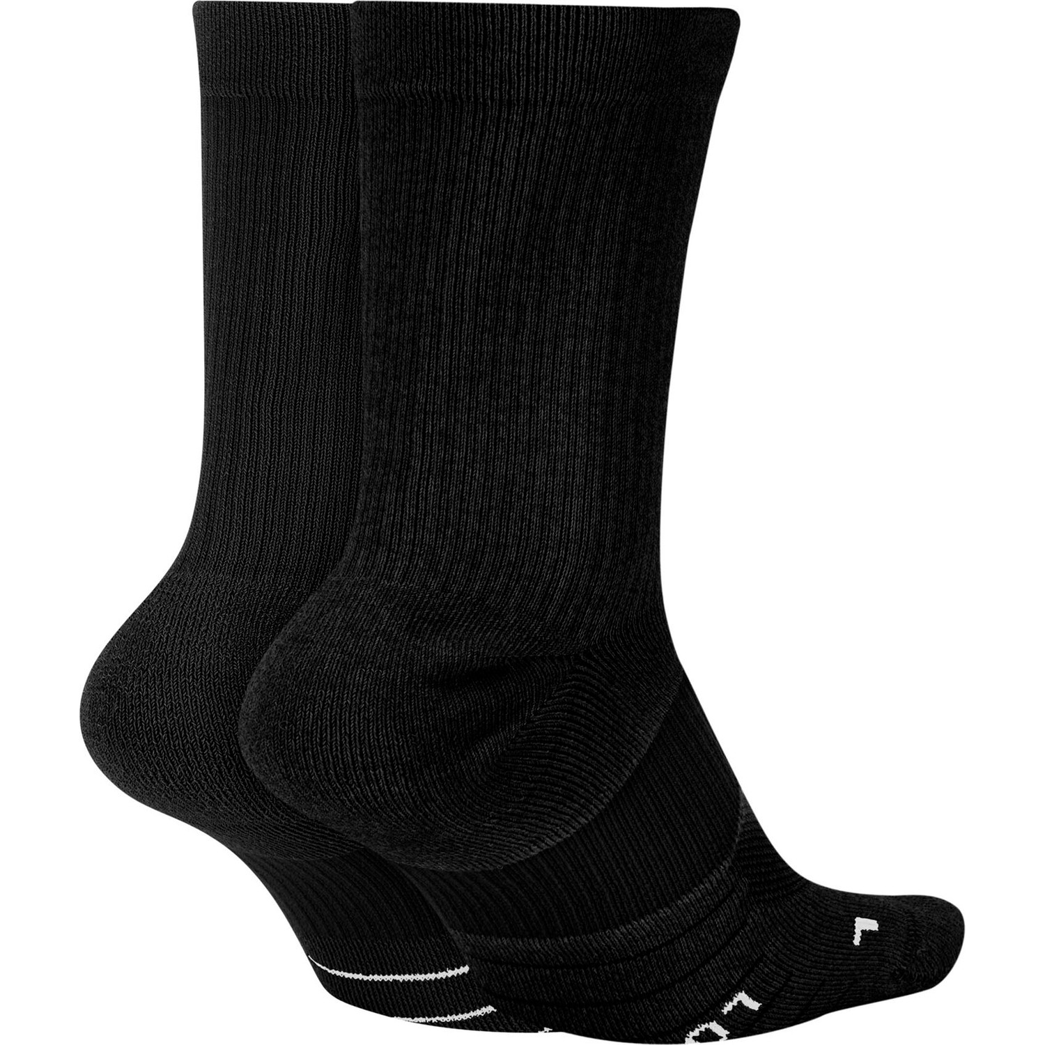 nike multiplier socks crew