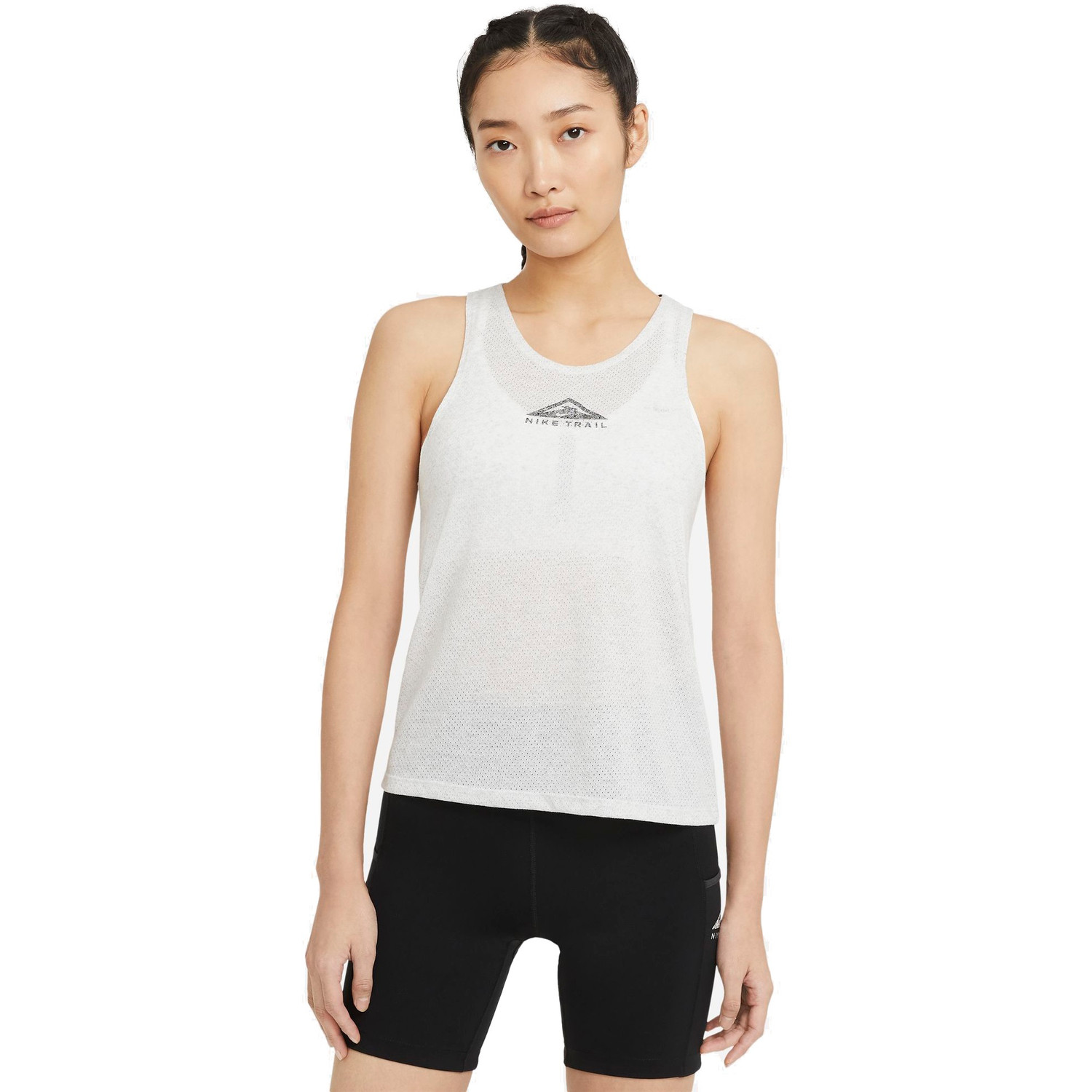 Nike City Sleek Trail Tank Women Sportshop