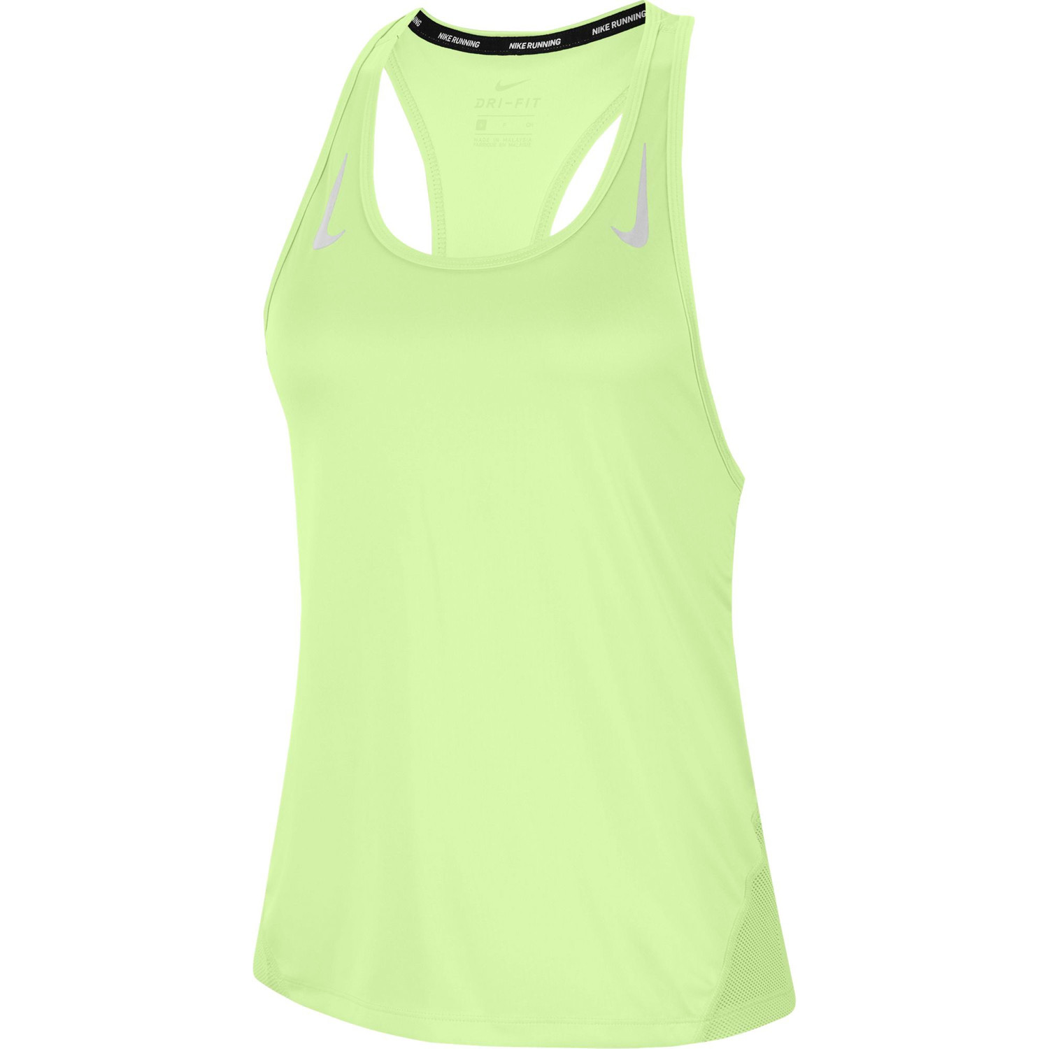 Nike Miler Tank Racer Women Sportshop
