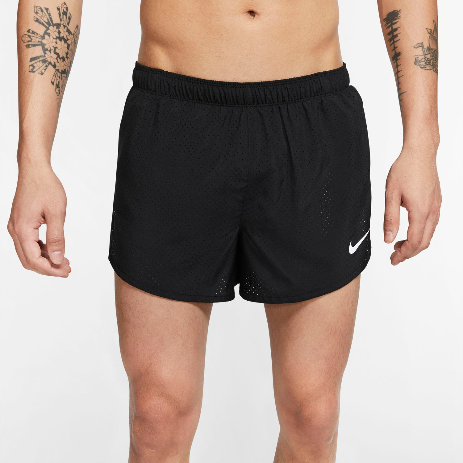 Nike Dri FIT Fast 4 Short Heren Runningdirect
