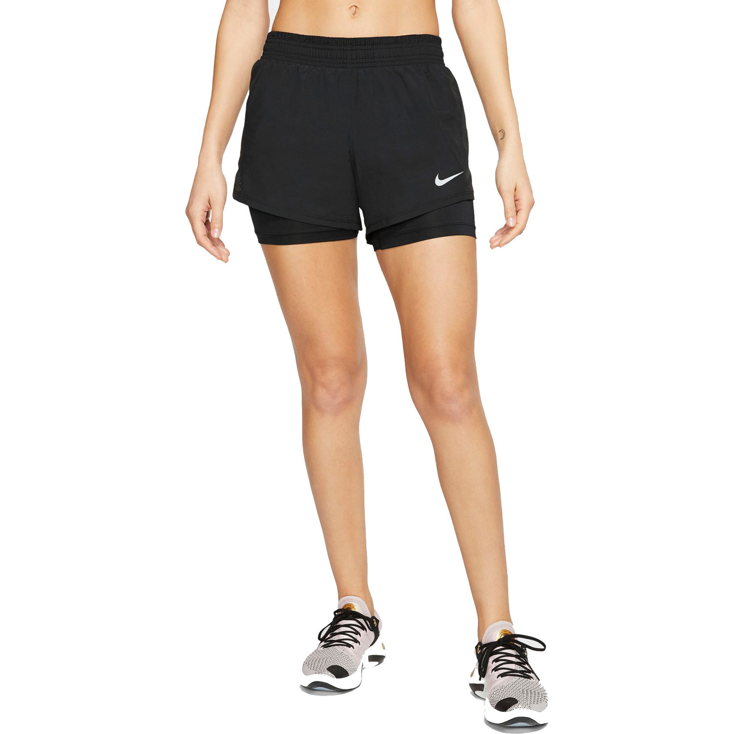 Short nike 10k shop