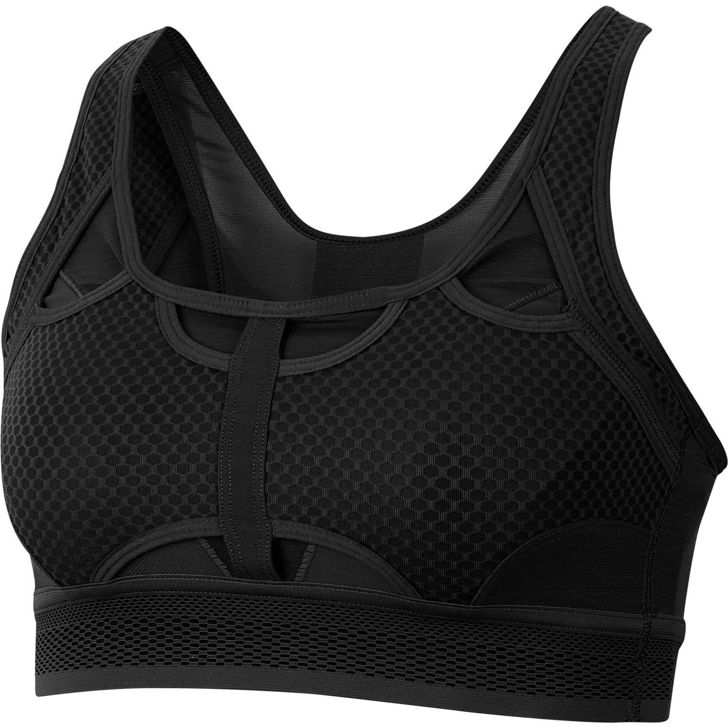 nike swoosh ultrabreathe bra