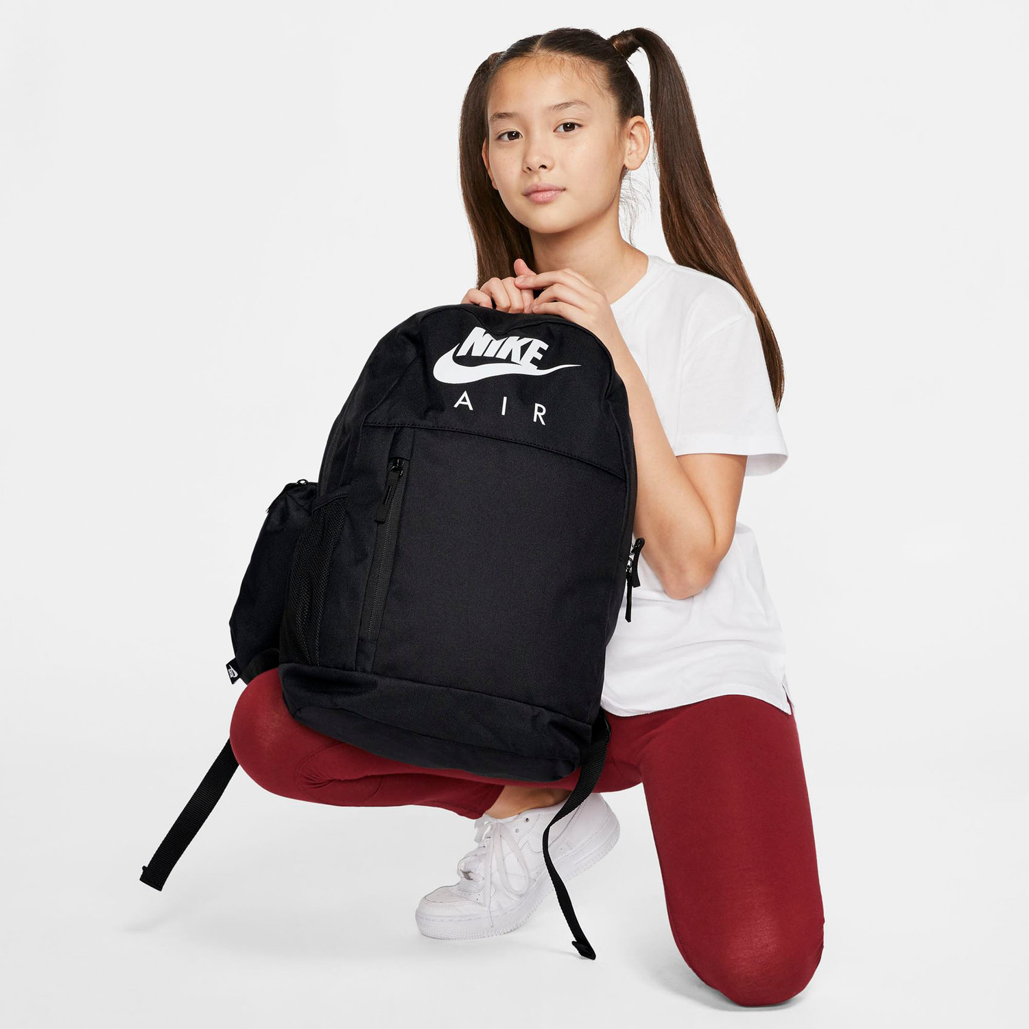 Nike rucksack mädchen sales