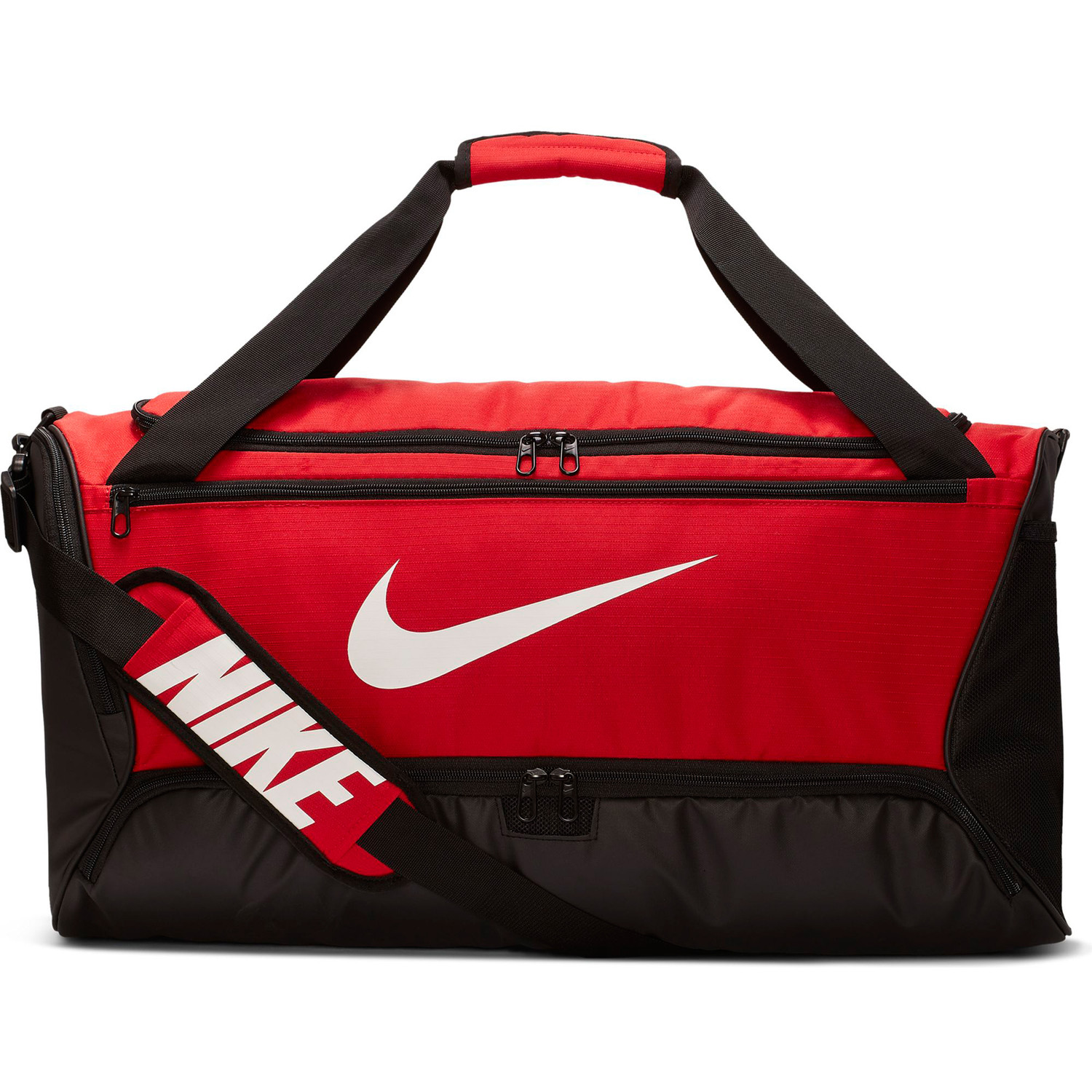 Nike Brasilia Duffel Bag Medium Sportshop