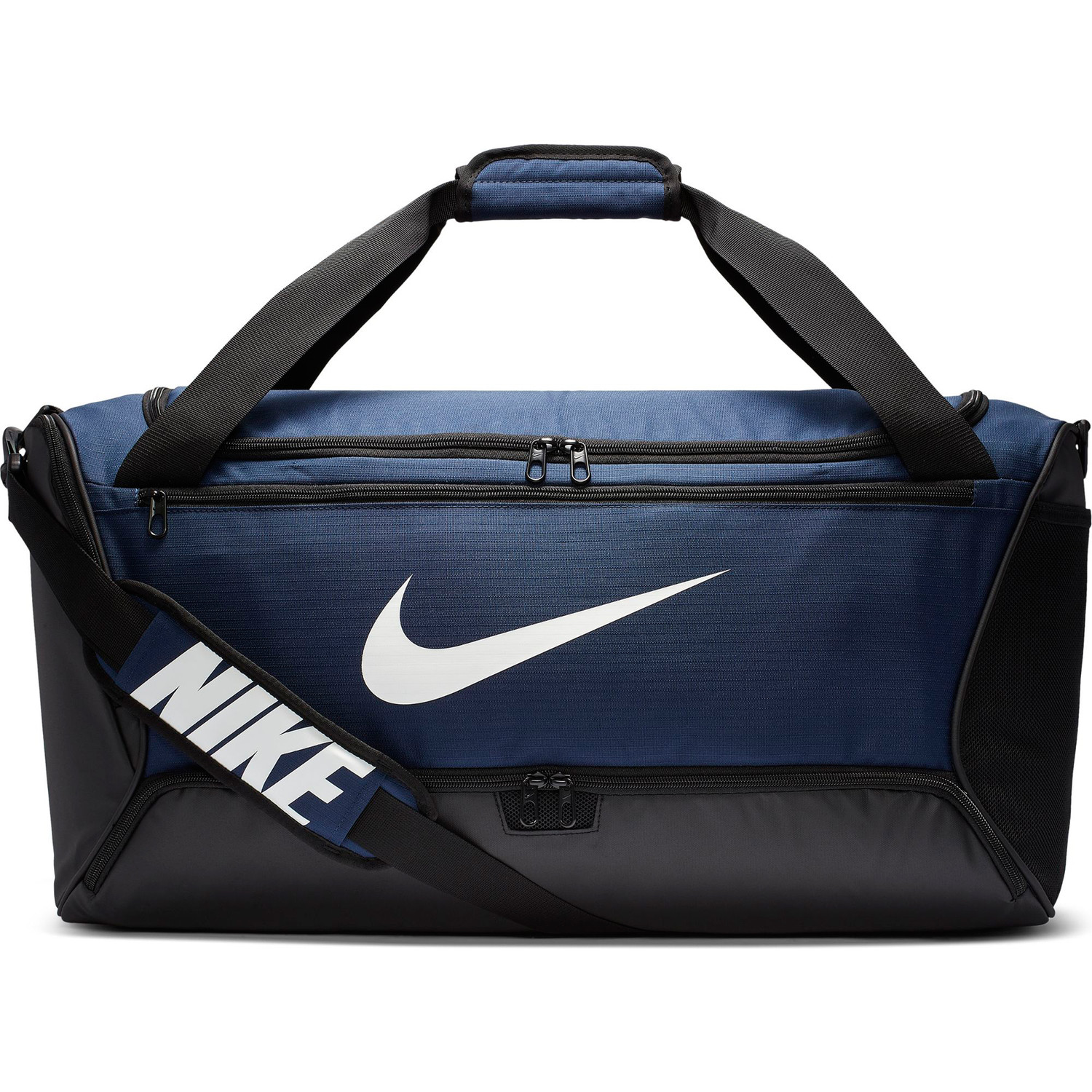 nike brasilia 7 medium duffel bag