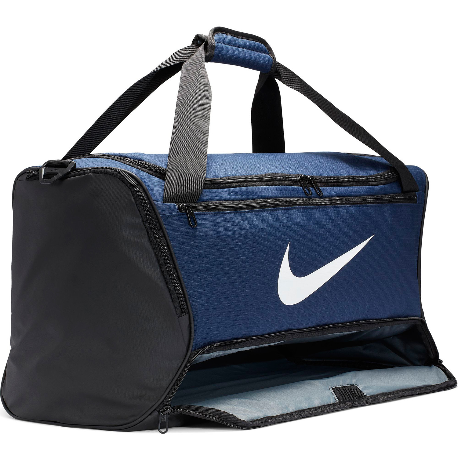 Nike Brasilia Duffel Bag Medium Handballshop