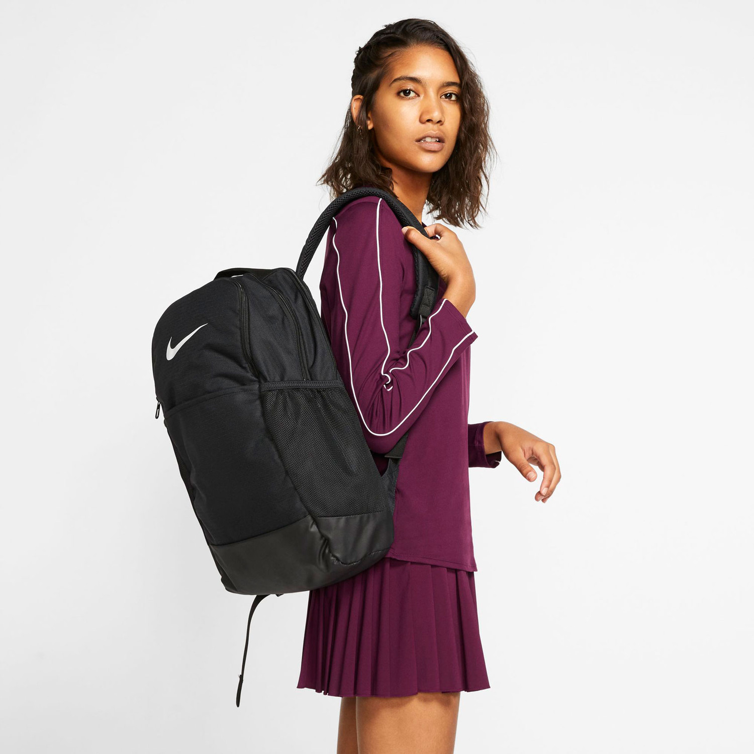Nike Brasilia Bag M Volleyballshop