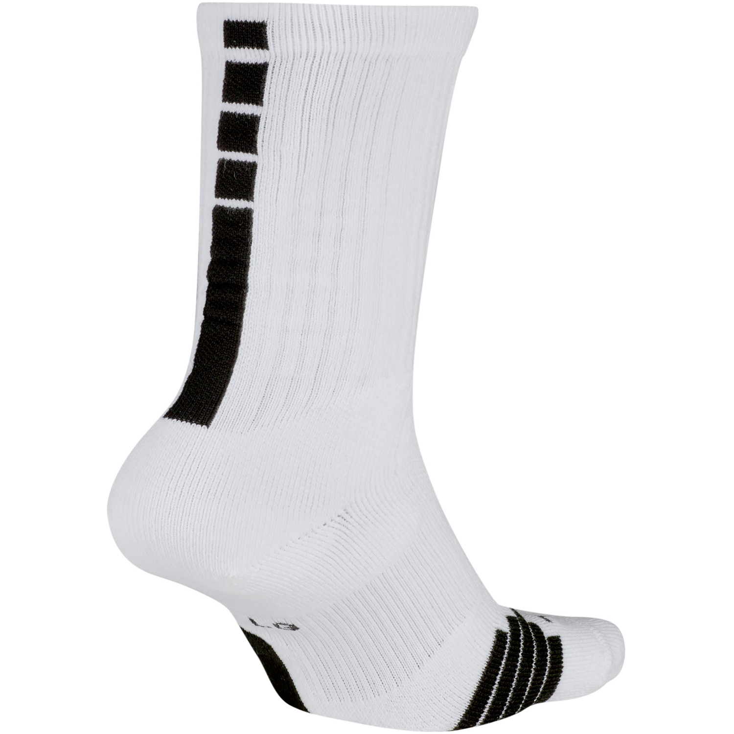 nike elite socks low