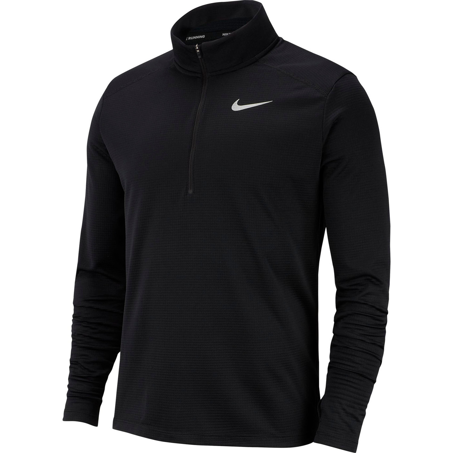 nike pacer hybrid half zip