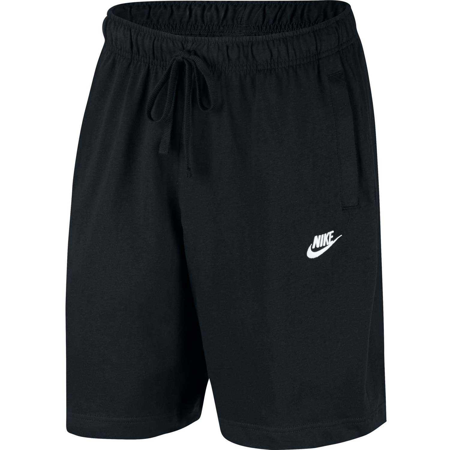 Nike jogger shorts men best sale