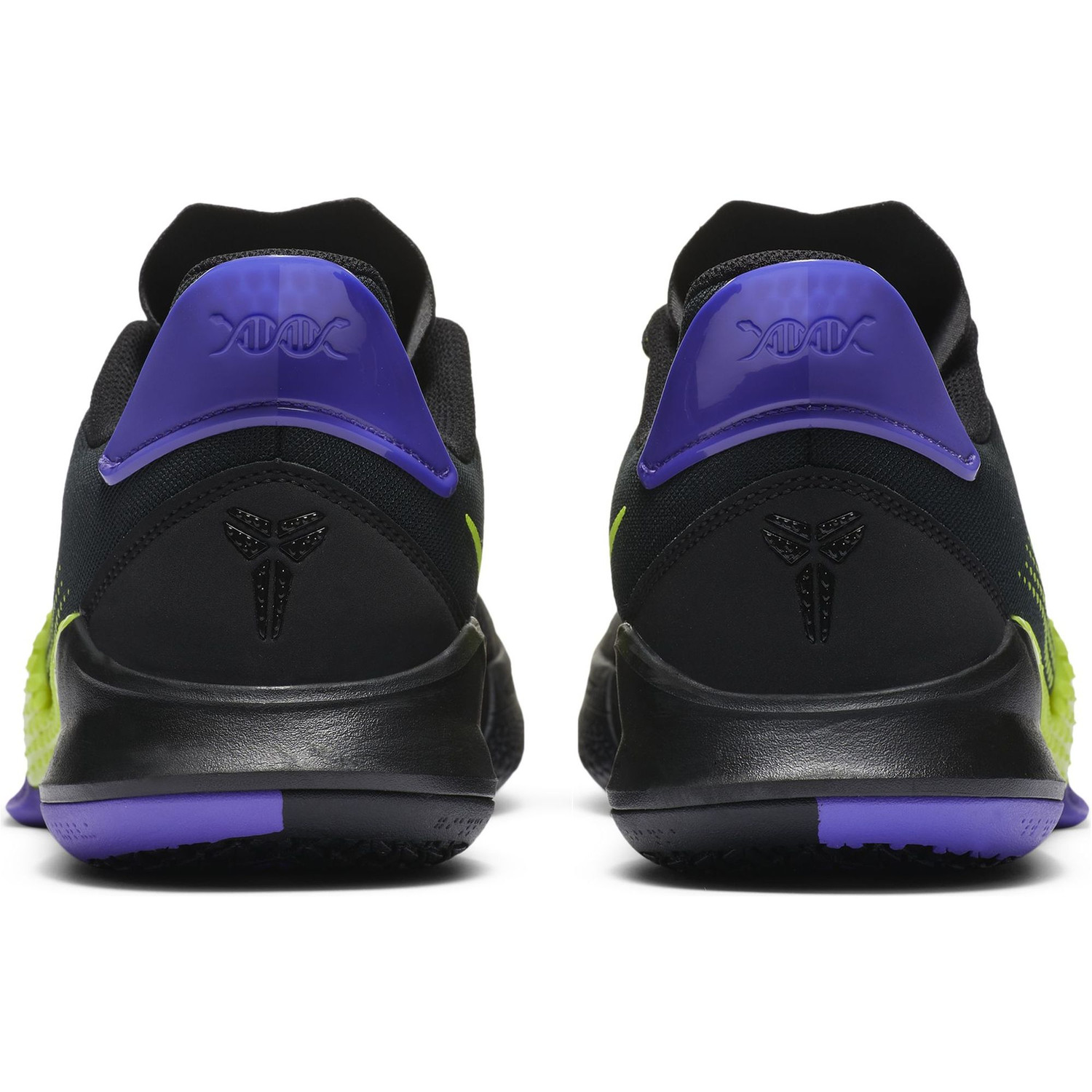 Nike Mamba Fury - Handballshop.com