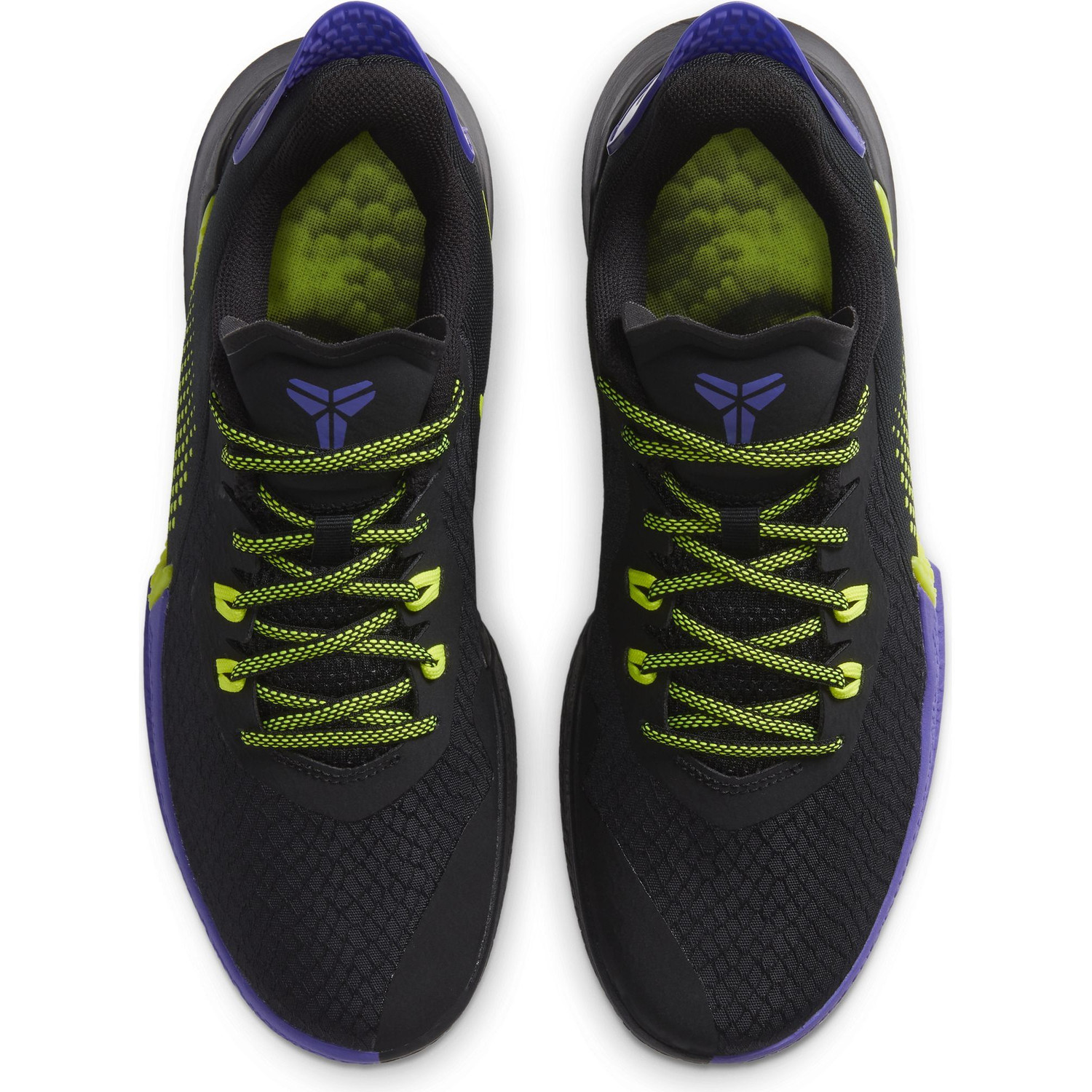 nike mamba fury shoes men's reviews