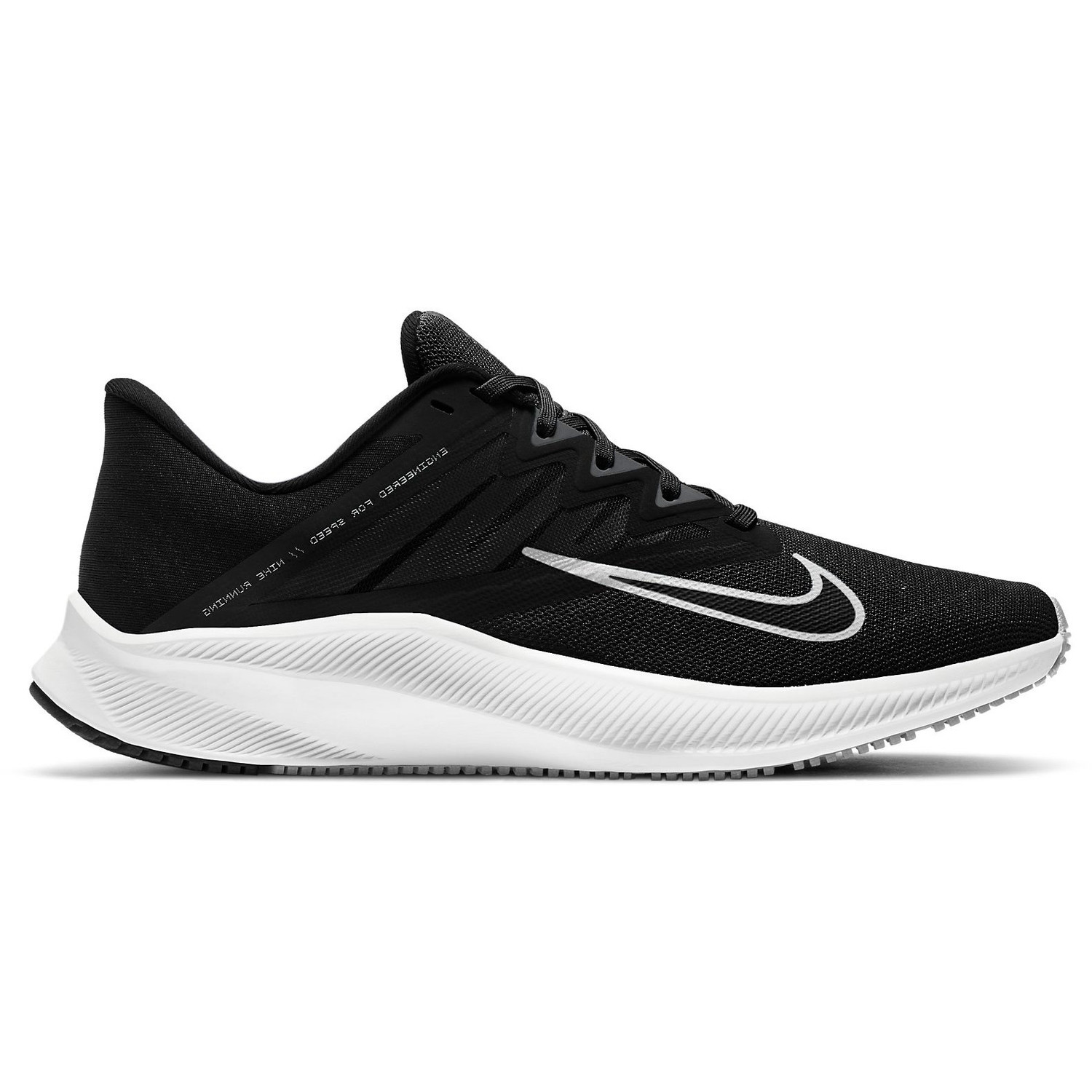 nike quest 3 men's running shoe