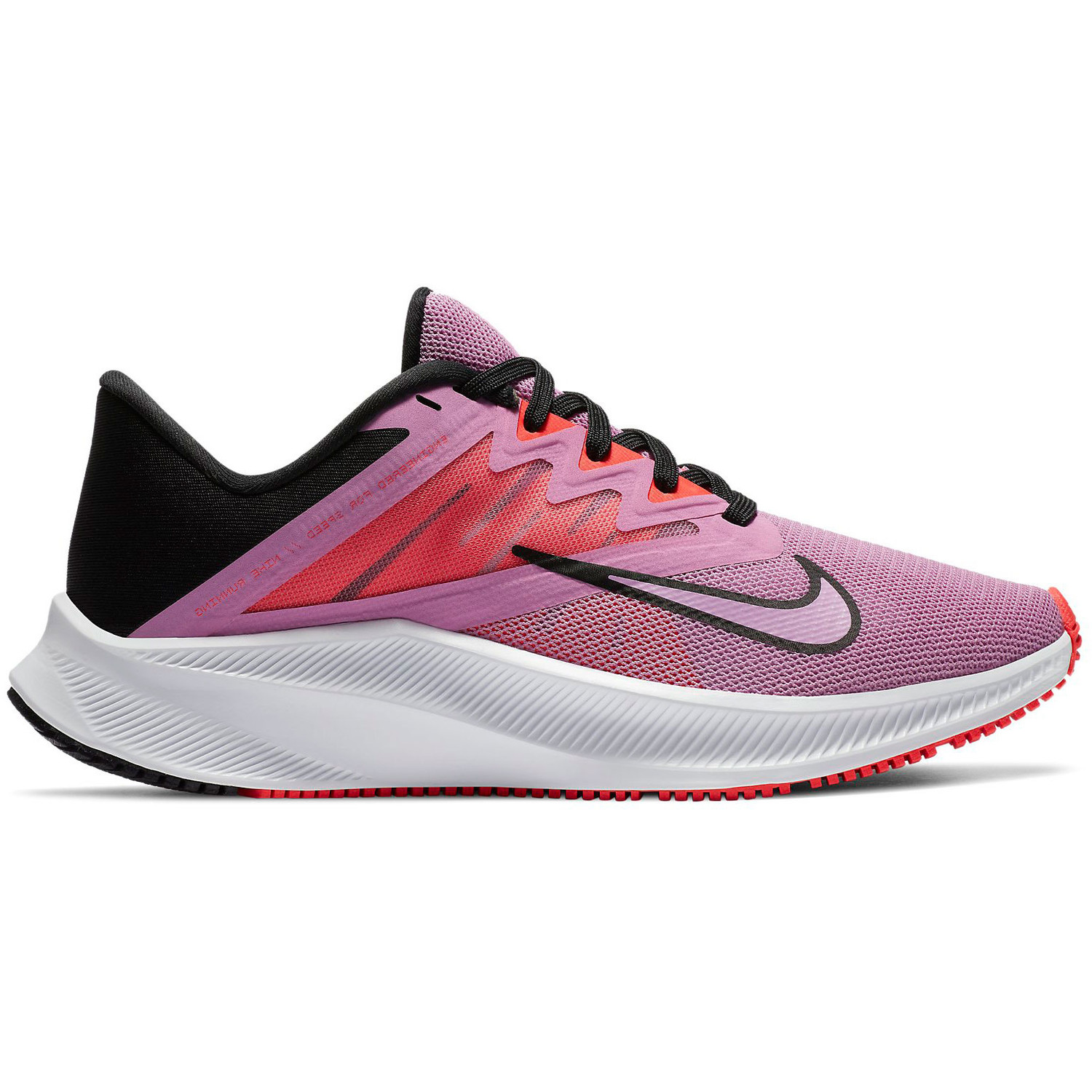 Nike quest 3 dames hotsell