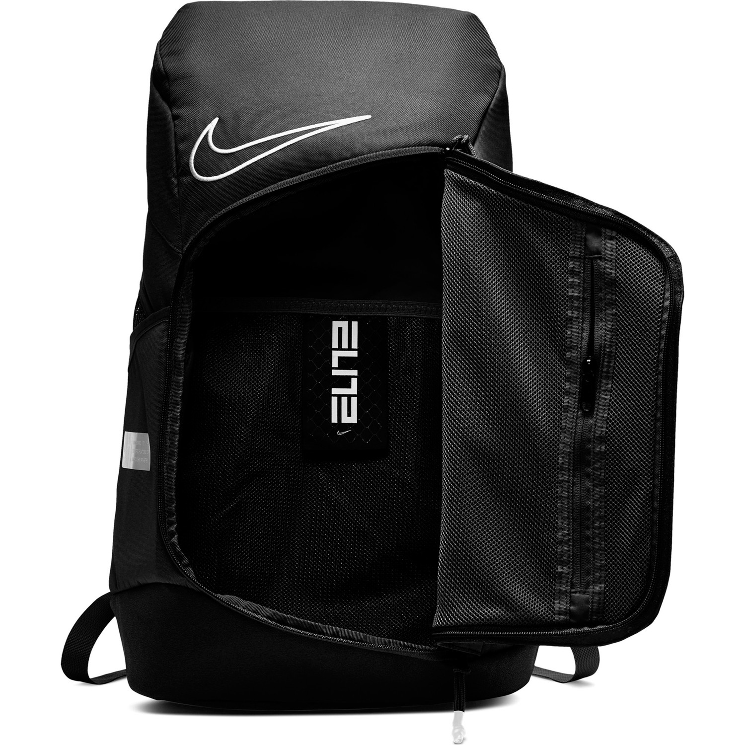 Nike elite backpack pro deals