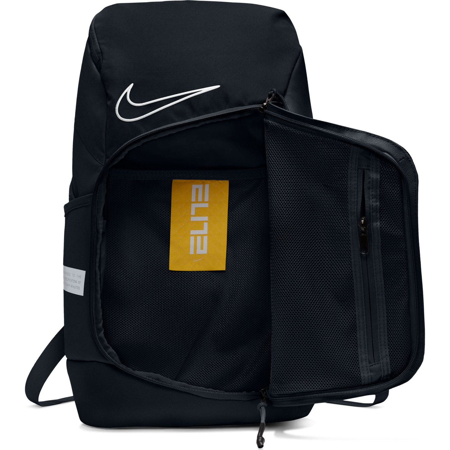 Nike coaches backpack store