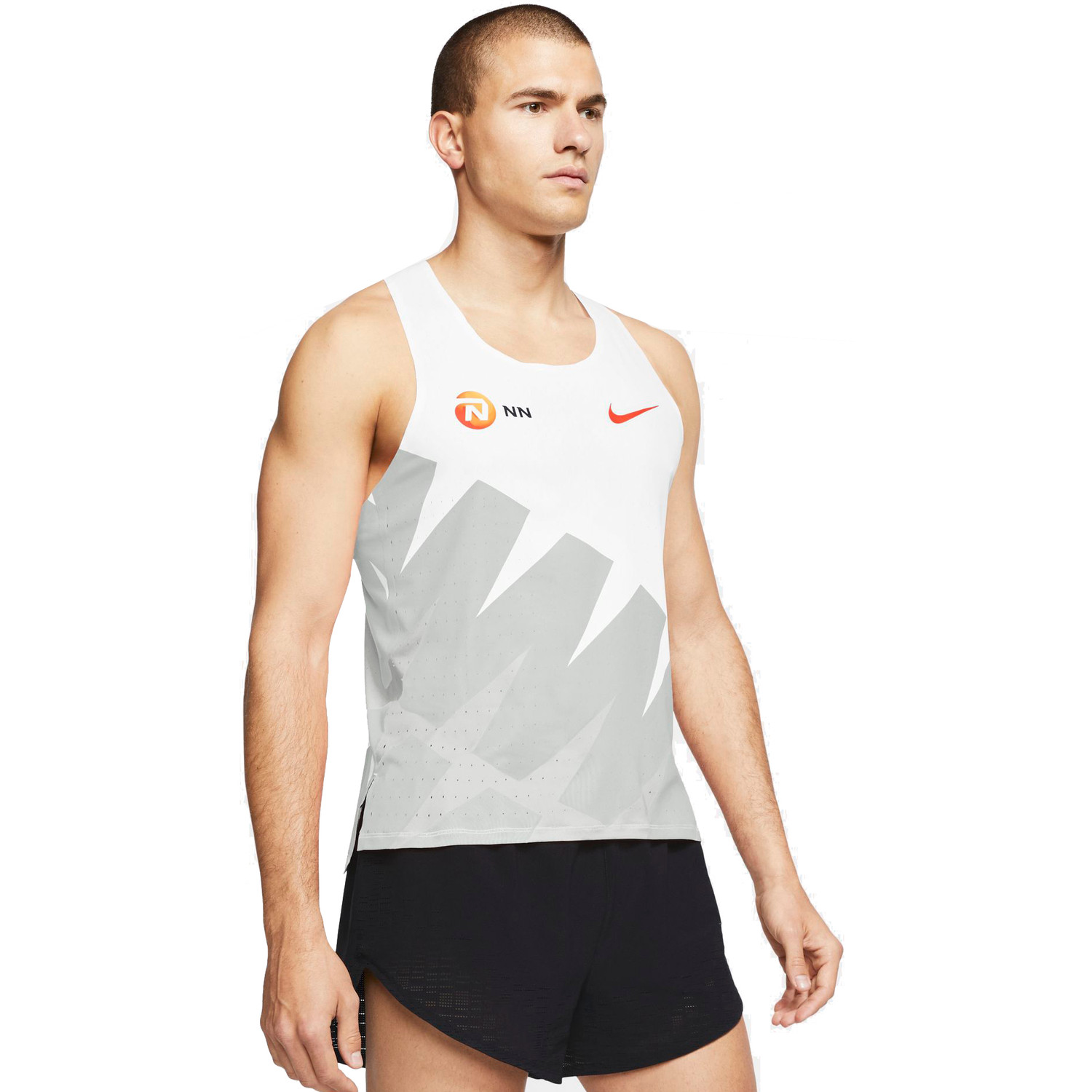Nike NN Aeroswift Singlet Men Sportshop
