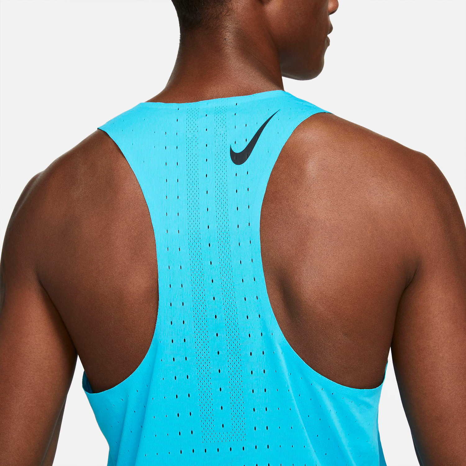 信頼も高い Nike AeroSwift Sportshop.com - Men Singlet トップス