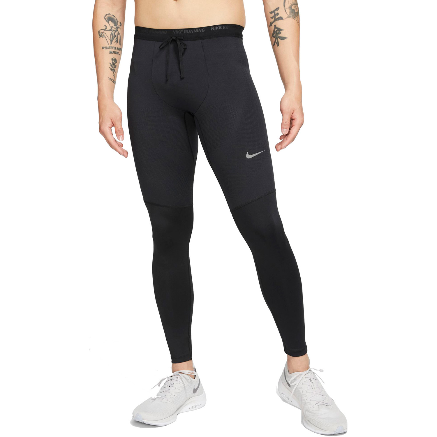 Nike Dri FIT Phenom Elite Legging Heren RunningDirect.be