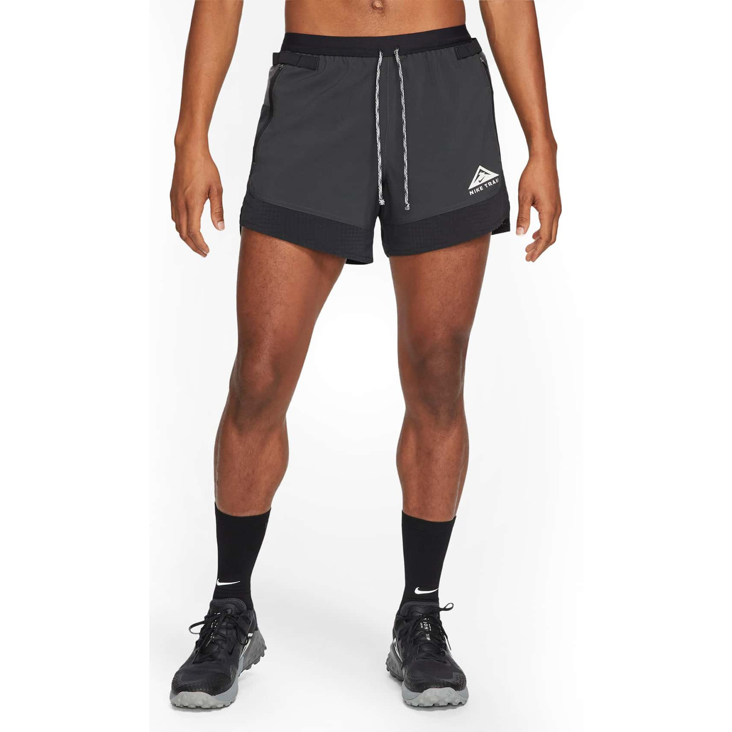 Nike Trail Flex Stride 5 Short Men Runningdirect