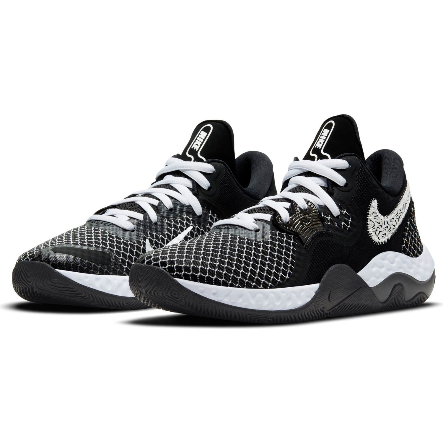 nike renew elevate preto